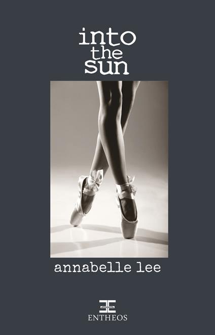 Into the sun - Annabelle Lee - ebook