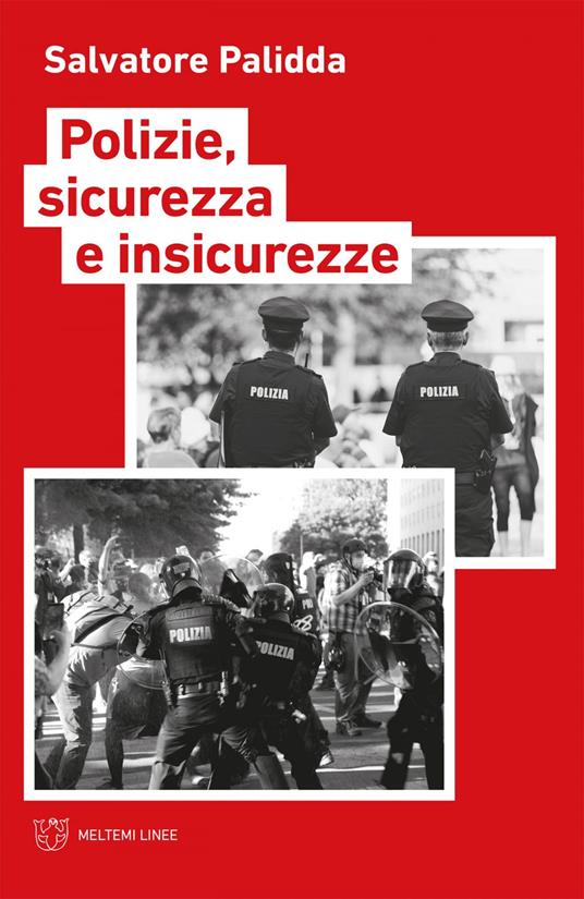 Polizie, sicurezza e insicurezze - Salvatore Palidda - ebook