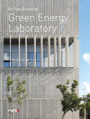 Archea associati. Green Energy Laboratory. Ediz. italiana e inglese - Laura Andreini - copertina