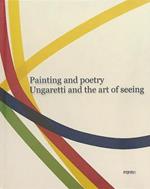 Painting and poetry. Ungaretti and the art of seeing