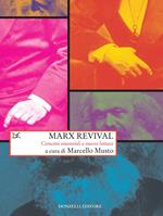 Marx revival. Concetti essenziali e nuove letture