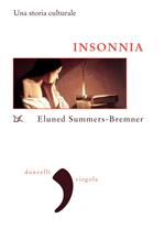 Insonnia. Una storia culturale