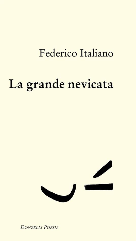 La grande nevicata - Federico Italiano - ebook