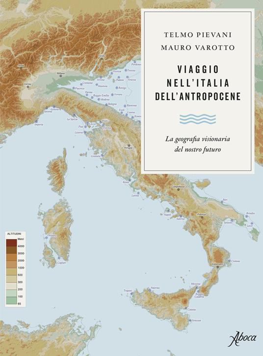 La mappa della Terra di Mezzo: un viaggio tra mito e geografia