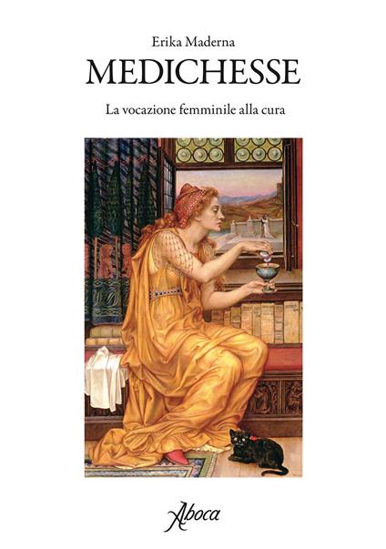 Medichesse. La vocazione femminile alla cura - Erika Maderna - ebook