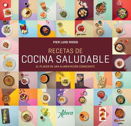 Recetas de cocina saludable