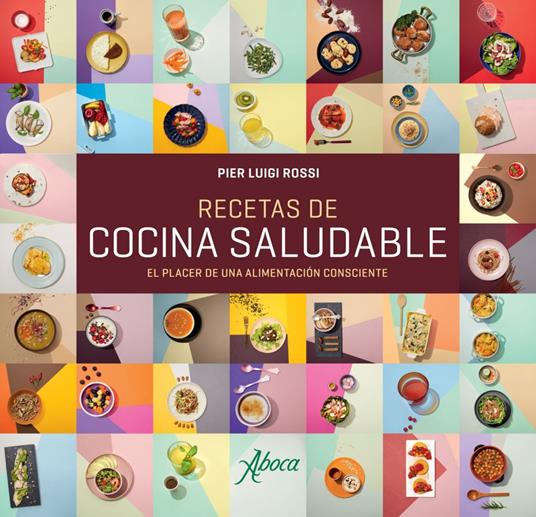 Recetas de cocina saludable