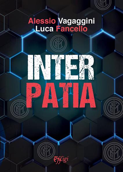 Interpatia - Alessio Vagaggini,Luca Fancello - copertina