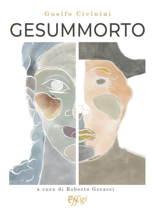 Gesummorto - Guelfo Civinini - copertina
