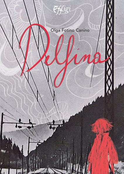 Delfina - Olga Fotino Canino - copertina