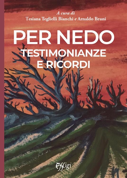 Per Nedo. Testimonianze e ricordi - copertina