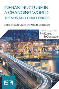 Image of Infrastructure in a changing world: trends and challenges