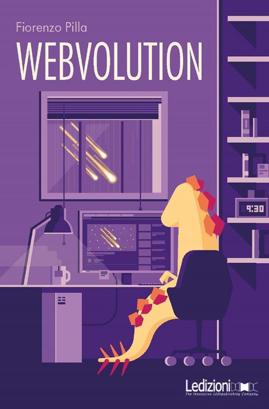 Webvolution. Come la rete ci ha cambiato (e perché ci cambierà ancora) - Fiorenzo Pilla - ebook