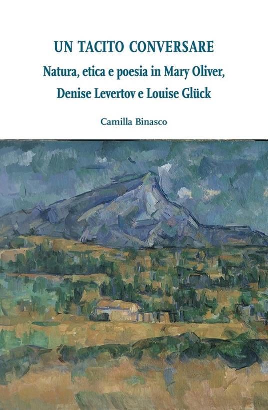 Un tacito conversare - Camilla Binasco - ebook