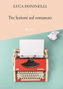 Tre lezioni sul romanzo