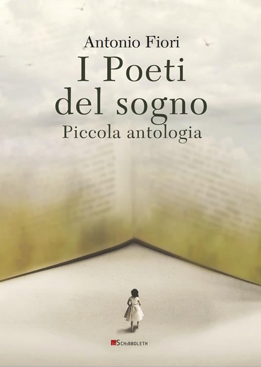 I poeti del sogno. Piccola antologia - copertina