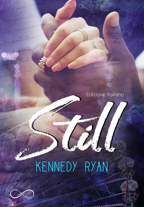 Still. Serie Gripp. Vol. 2 - Kennedy Ryan,Claudia Mongiat - ebook