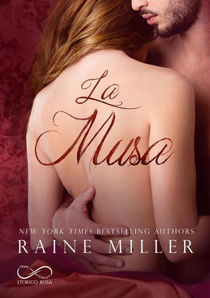 La musa. L'eredità di Rothvale. Vol. 1 - Raine Miller - ebook