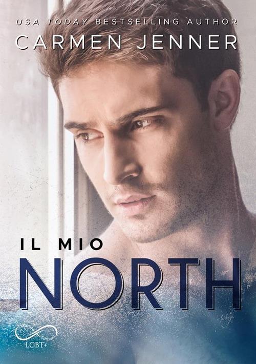 Il mio North - Carmen Jenner - ebook