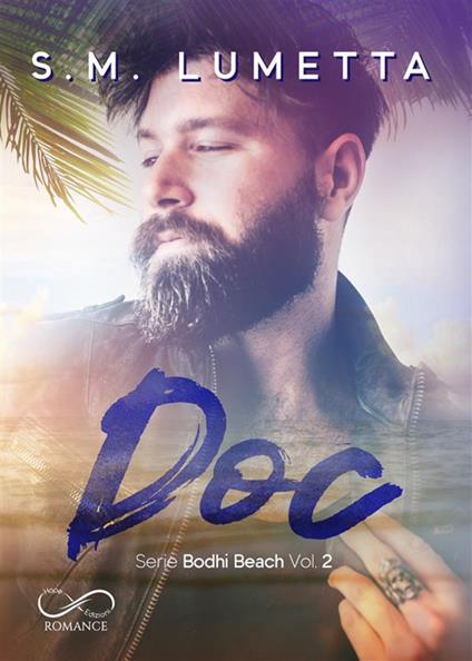 Doc. Bodhi beach. Vol. 2 - S. M. Lumetta - copertina