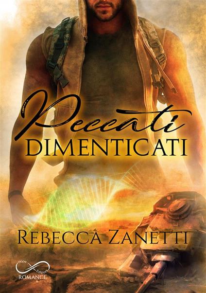 Peccati dimenticati. Sin brothers. Vol. 1 - Rebecca Zanetti,Raffaella Patriarca - ebook