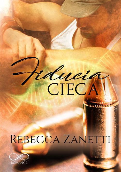 Fiducia cieca. Sin brothers. Vol. 3 - Rebecca Zanetti,Fiorenza Borgia,Raffaella Patriarca - ebook