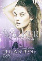 Walker. La luce dell'alba. Matefinder: Next Generation. Vol. 2