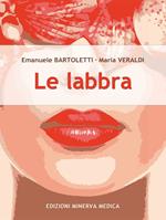 Le labbra