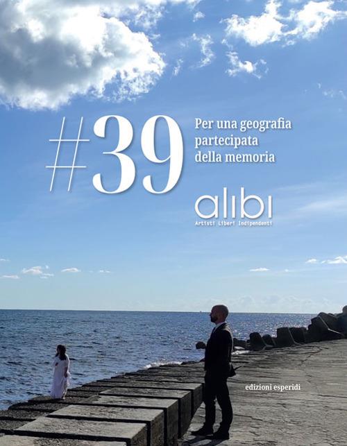 #39. Per una geografia partecipata della memoria - copertina