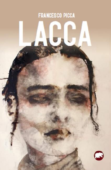 Lacca - Francesco Picca - copertina