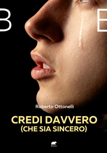 Credi davvero (che sia sincero) - Roberto Ottonelli - copertina