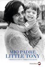 Mio padre Little Tony