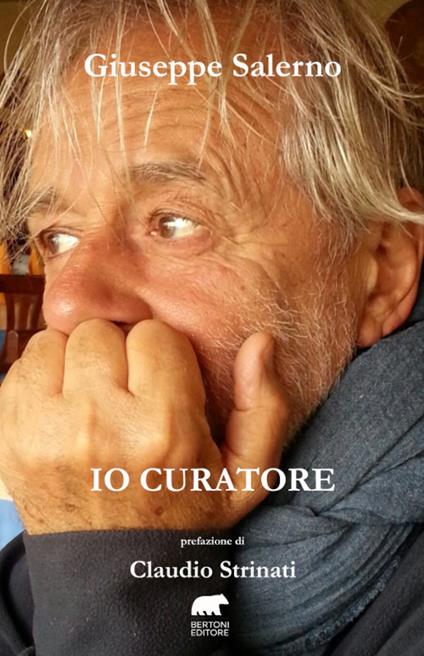 Io curatore - Giuseppe Salerno - copertina