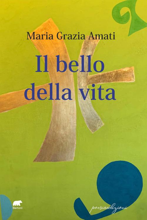 Il bello della vita - Maria Grazia Amati - copertina