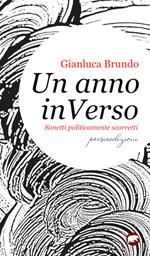 Un anno inVerso. Sonetti politicamente scorretti