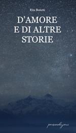 D'amore e di altre storie