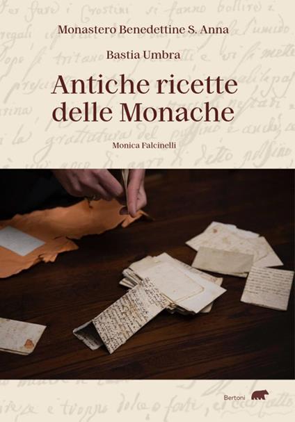 Lista delle ricette monastiche nate nei monasteri