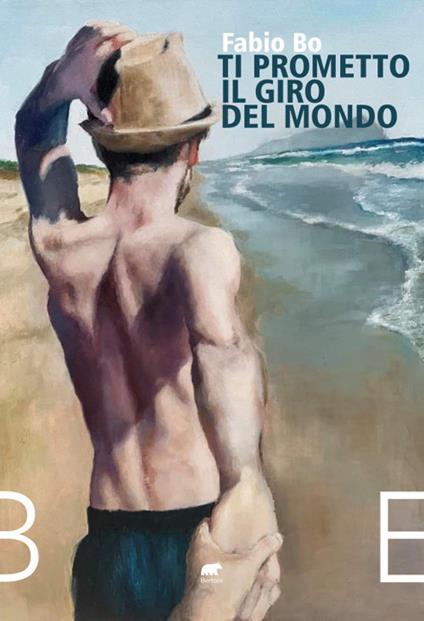 Ti prometto il giro del mondo - Fabio Bo - copertina