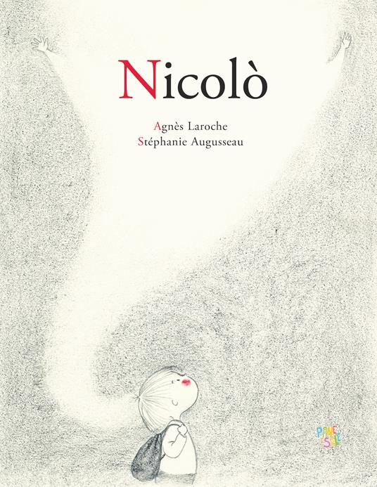 Nicolò. Ediz. a colori - Agnès Laroche,Stéphanie Augusseau - copertina