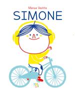 Simone. Ediz. illustrata