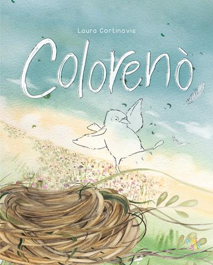 Colorenò. Ediz. a colori - Laura Cortinovis - copertina