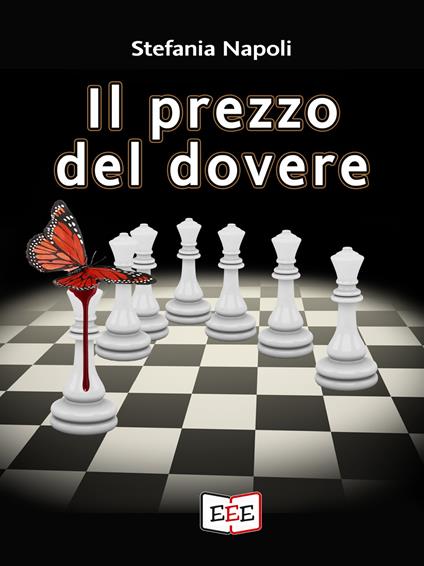 Il prezzo del dovere - Stefania Napoli - ebook