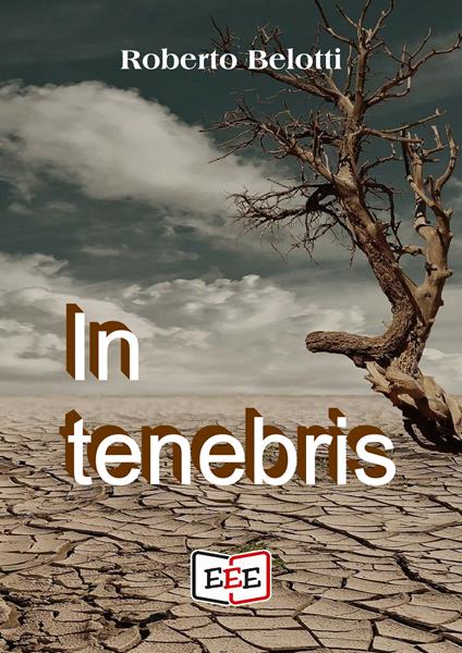 In tenebris - Roberto Belotti - copertina