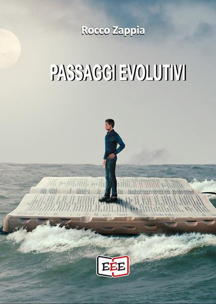 Passaggi evolutivi - Rocco Zappia - ebook