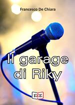 Il garage di Riky