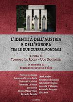 L' identità dell'Austria e dell'Europa tra le due guerre mondiali