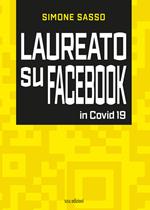 Laureato su Facebook in Covid 19