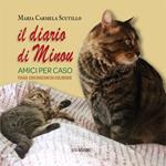 Il diario di Minou. Amici per caso