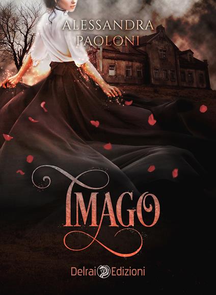 Imago - Alessandra Paoloni - ebook