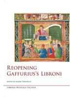 Reopening Gaffurius's Libroni